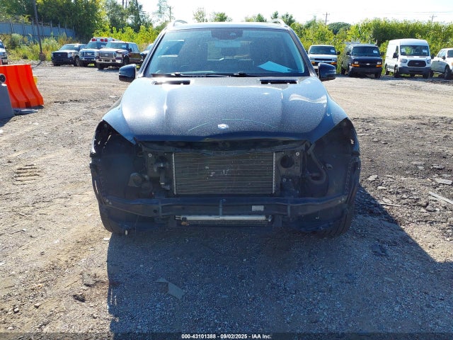 4JGDA5GB5GA648615 Mercedes-Benz m276
