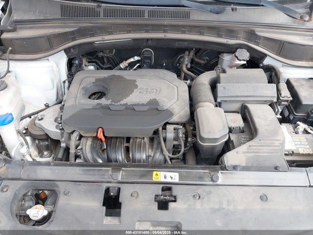 5NMZT3LB0JH092869 Hyundai gdi theta ii
