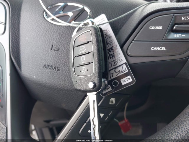 5NMZT3LB0JH092869 Hyundai gdi theta ii