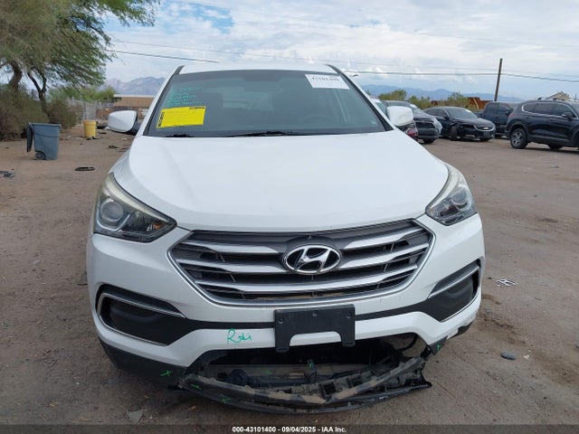 5NMZT3LB0JH092869 Hyundai gdi theta ii