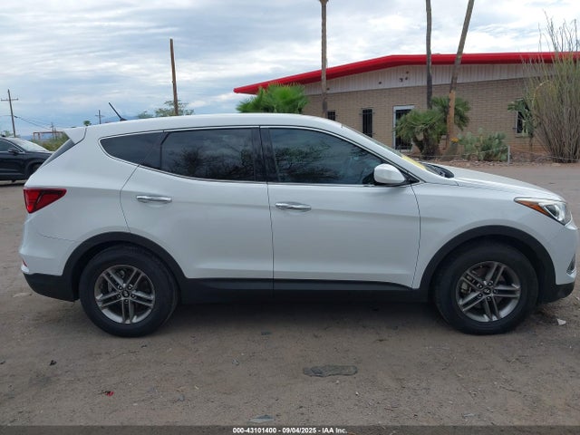 5NMZT3LB0JH092869 Hyundai gdi theta ii
