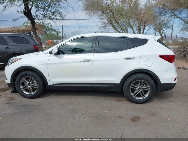 5NMZT3LB0JH092869 Hyundai gdi theta ii