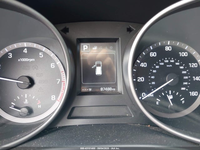 5NMZT3LB0JH092869 Hyundai gdi theta ii