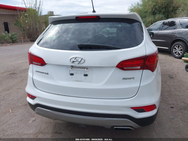 5NMZT3LB0JH092869 Hyundai gdi theta ii