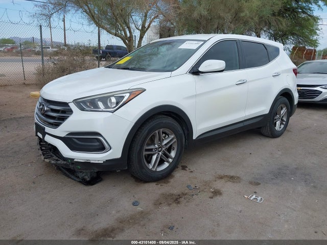 5NMZT3LB0JH092869 Hyundai gdi theta ii