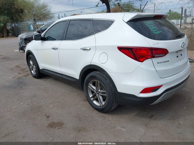 5NMZT3LB0JH092869 Hyundai gdi theta ii