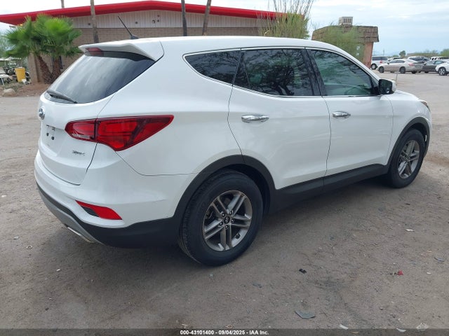 5NMZT3LB0JH092869 Hyundai gdi theta ii