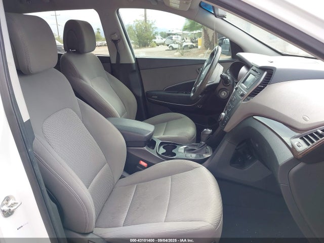 5NMZT3LB0JH092869 Hyundai gdi theta ii