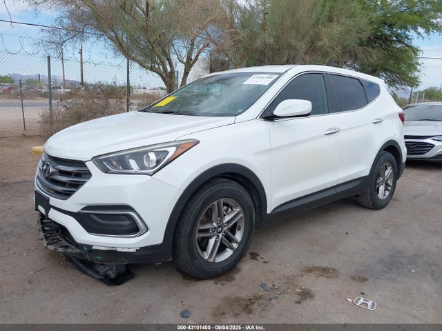 5NMZT3LB0JH092869 Hyundai gdi theta ii