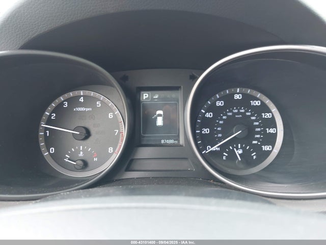 5NMZT3LB0JH092869 Hyundai gdi theta ii