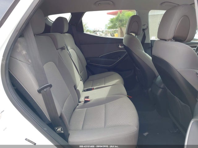 5NMZT3LB0JH092869 Hyundai gdi theta ii