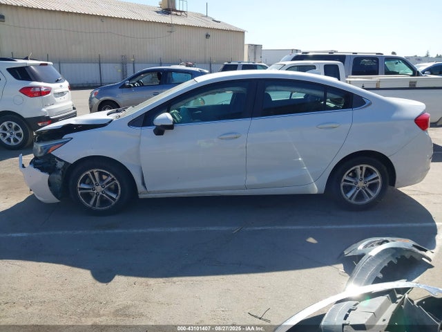 1G1BE5SMXH7102277 Chevrolet le2 -di: direct injection, vvt: variable valve timing, gen, alum