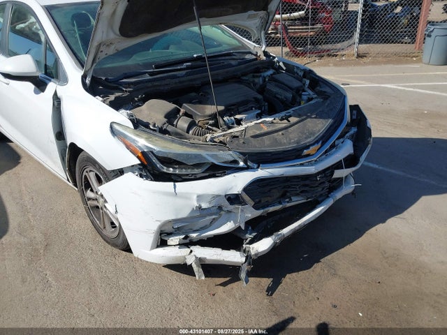 1G1BE5SMXH7102277 Chevrolet le2 -di: direct injection, vvt: variable valve timing, gen, alum