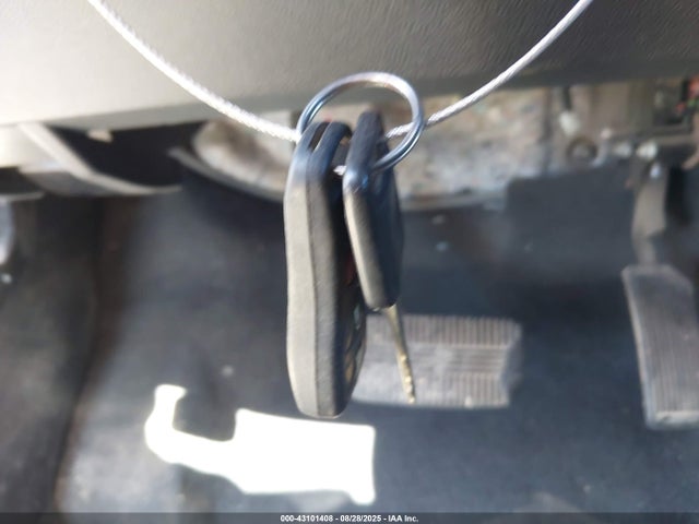 1N6AA0ED8FN509128 Nissan 2015