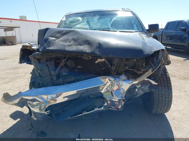 1N6AA0ED8FN509128 Nissan 2015