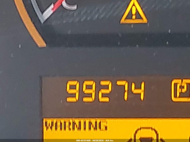 1N6AA0ED8FN509128 Nissan 2015