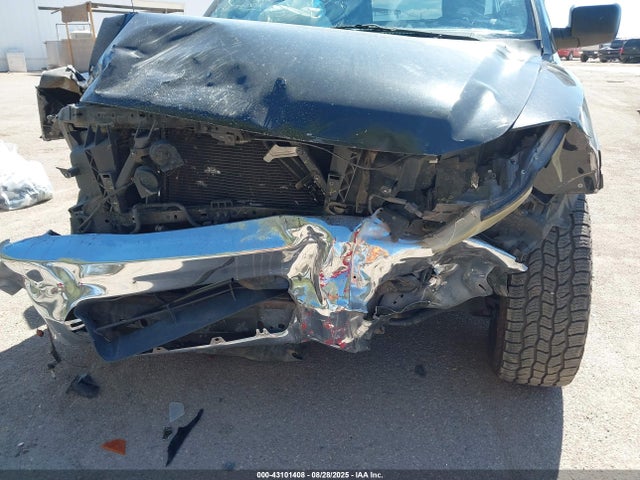 1N6AA0ED8FN509128 Nissan 2015