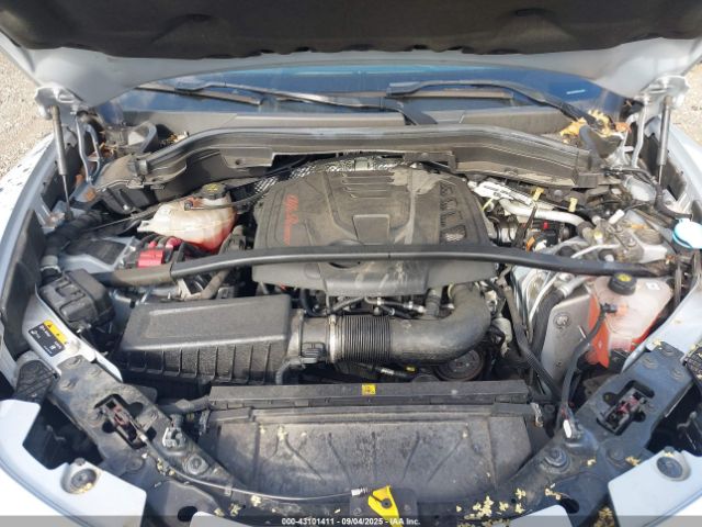 2021 ALFA ROMEO STELVIO ZASPAKBNXM7D15294 Photo 9