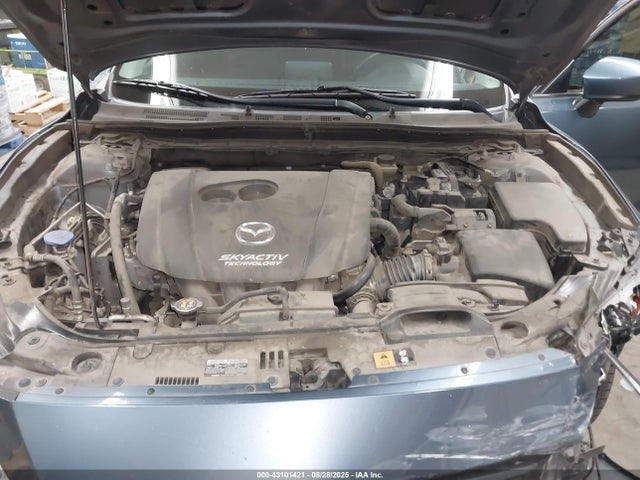 3MZBM1M79GM326202 Mazda pe