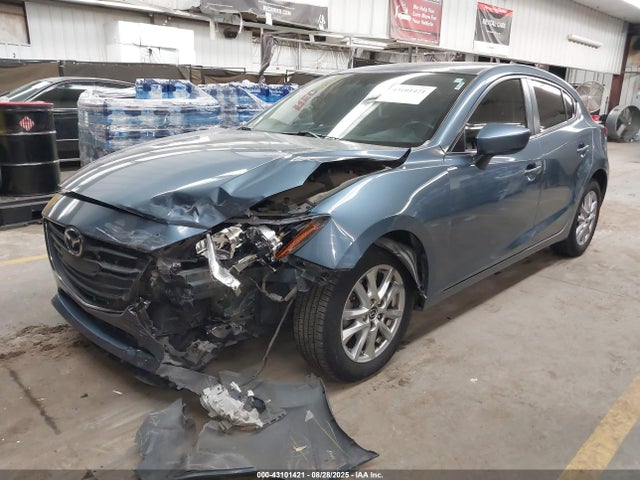 3MZBM1M79GM326202 Mazda pe