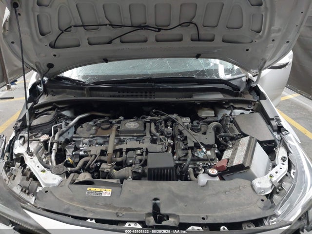 Toyota 2zr-fxe 2024 JTDBCMFE5R3039303 Image 10