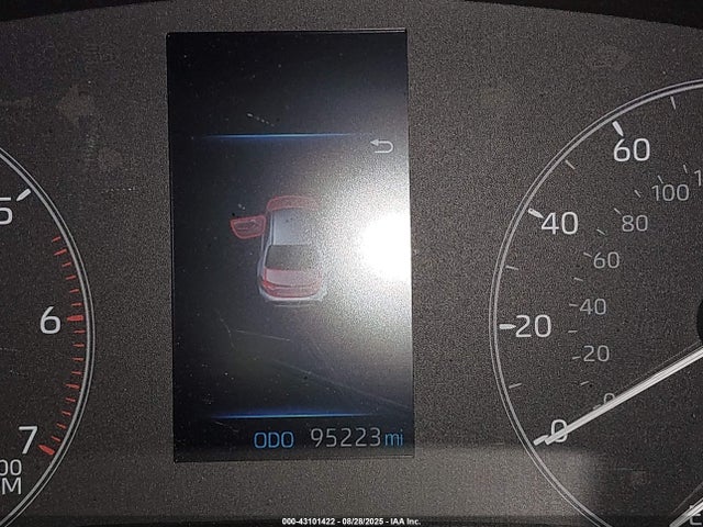 Toyota 2zr-fxe 2024 JTDBCMFE5R3039303 Image 15