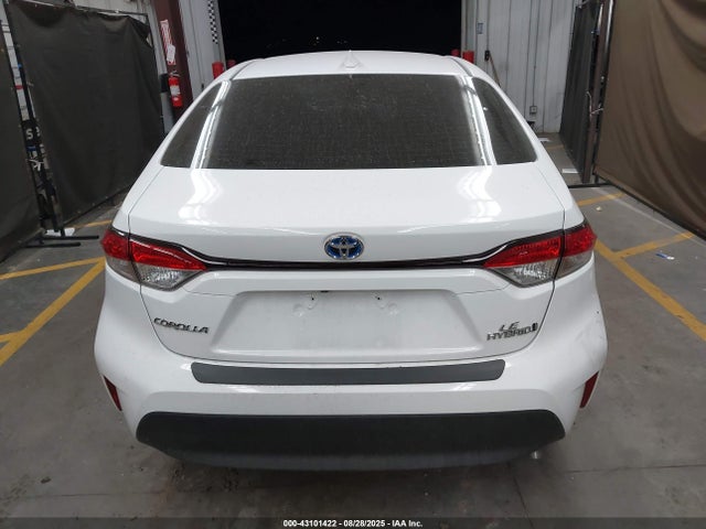 Toyota 2zr-fxe 2024 JTDBCMFE5R3039303 Image 16