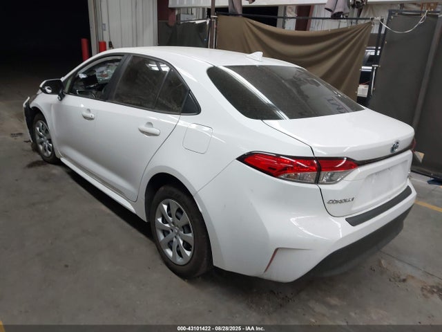 Toyota 2zr-fxe 2024 JTDBCMFE5R3039303 Image 3