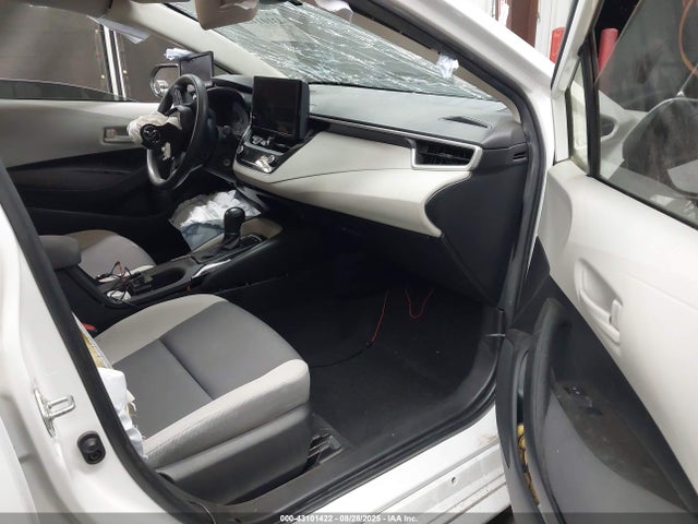Toyota 2zr-fxe 2024 JTDBCMFE5R3039303 Image 5
