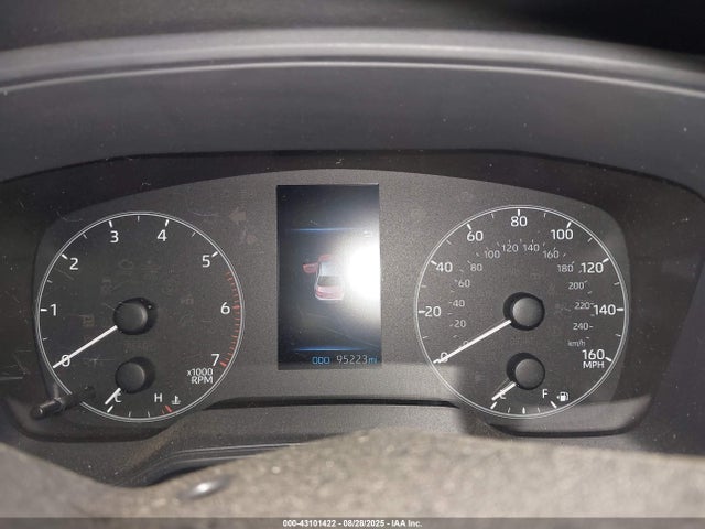 Toyota 2zr-fxe 2024 JTDBCMFE5R3039303 Image 7