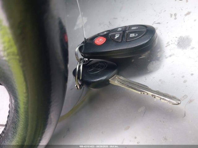 5TDXZ3DC7KS987609 Toyota 2gr-fks