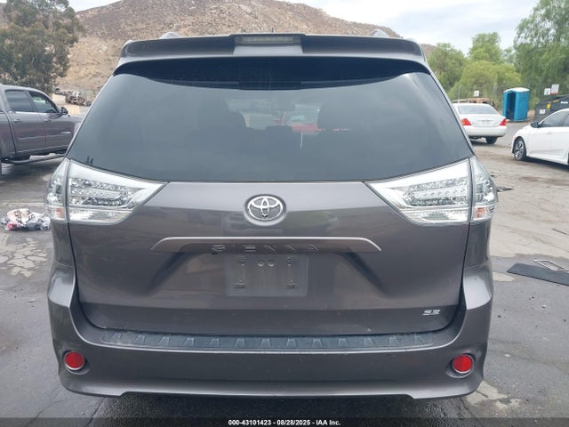5TDXZ3DC7KS987609 Toyota 2gr-fks