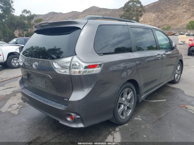 5TDXZ3DC7KS987609 Toyota 2gr-fks