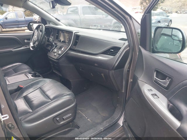 5TDXZ3DC7KS987609 Toyota 2gr-fks
