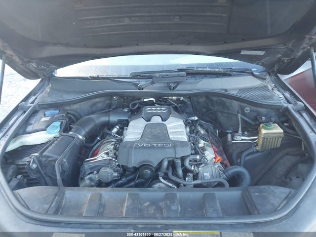 2012 AUDI Q7 WA1LGAFE6CD004711 Photo 9