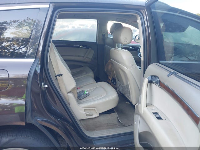 2012 AUDI Q7 WA1LGAFE6CD004711 Photo 7