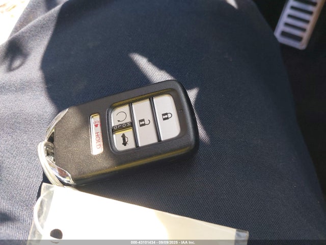 1HGCV1F4XNA115853 Honda l15be