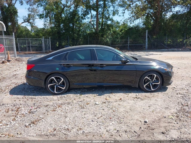 1HGCV1F4XNA115853 Honda l15be