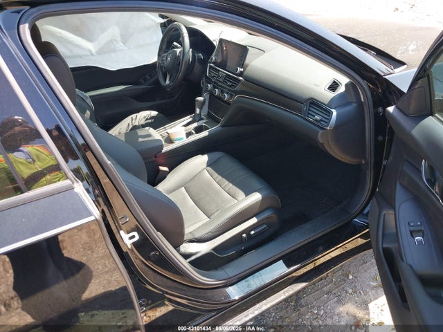 1HGCV1F4XNA115853 Honda l15be