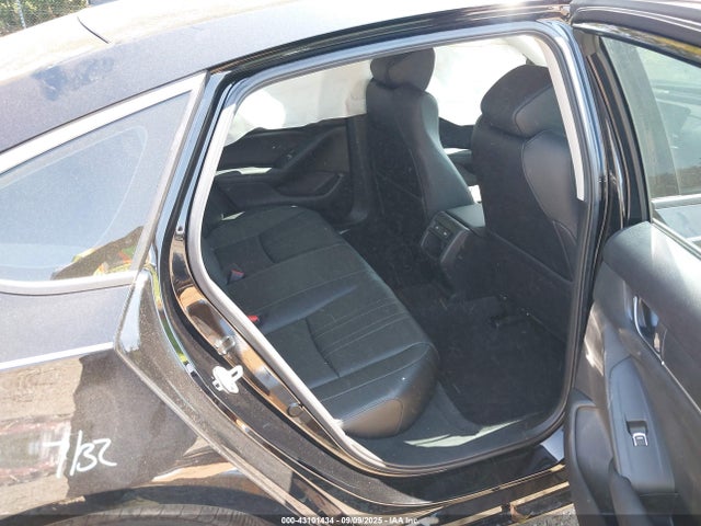1HGCV1F4XNA115853 Honda l15be