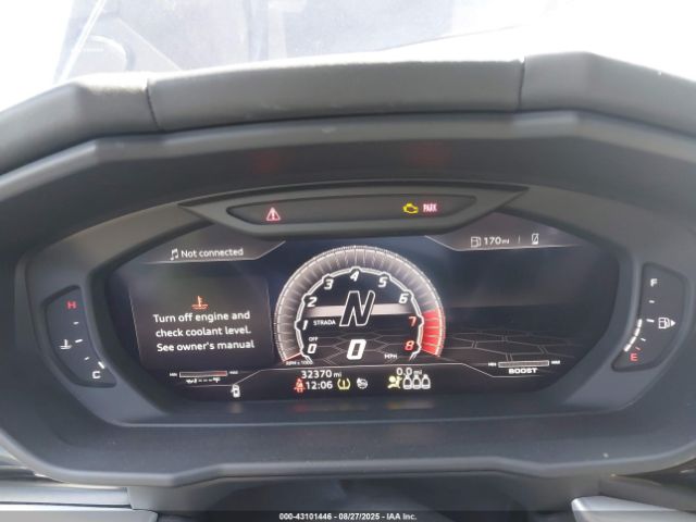 2020 LAMBORGHINI URUS ZPBUA1ZLXLLA09592 Photo 6