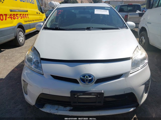 JTDKN3DU1F0485041 Toyota 2zr-fxe+3jm