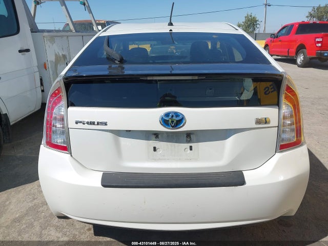 JTDKN3DU1F0485041 Toyota 2zr-fxe+3jm