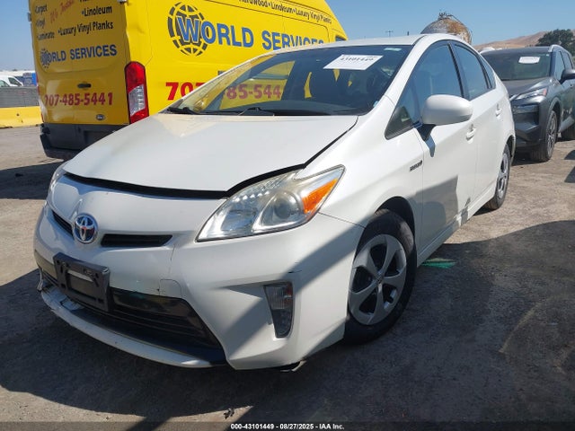 JTDKN3DU1F0485041 Toyota 2zr-fxe+3jm