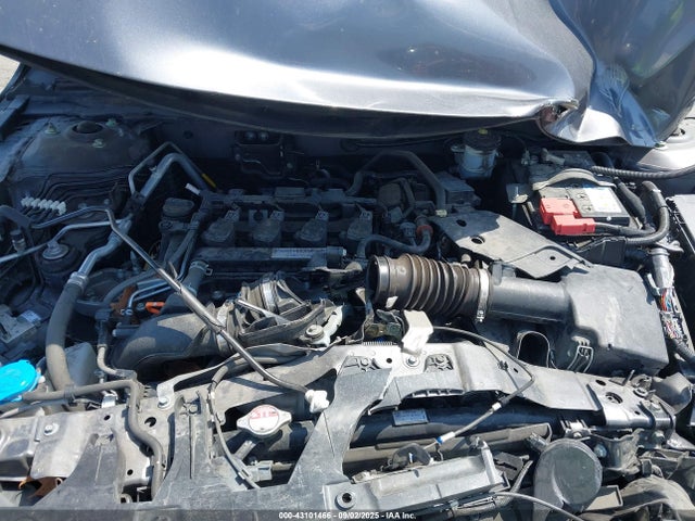 1HGCV1F39LA050580 Honda l15be