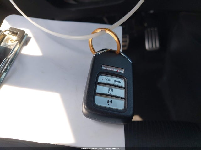 1HGCV1F39LA050580 Honda l15be