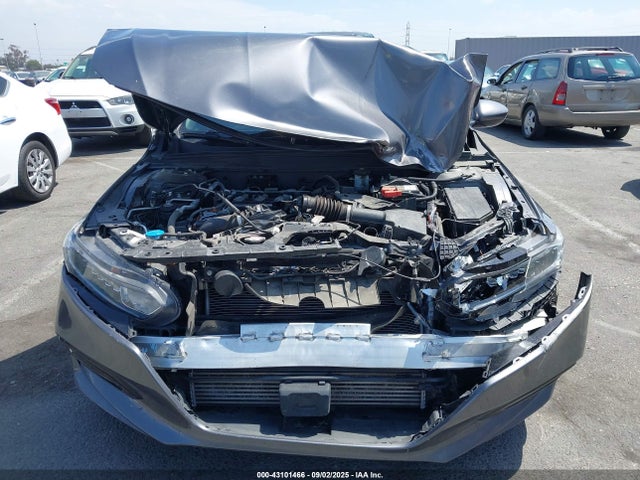 1HGCV1F39LA050580 Honda l15be