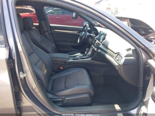 1HGCV1F39LA050580 Honda l15be