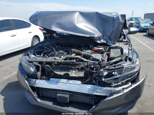 1HGCV1F39LA050580 Honda l15be