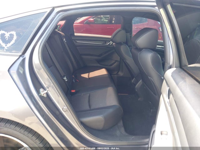 1HGCV1F39LA050580 Honda l15be